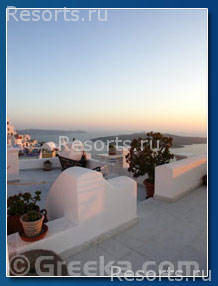 Villa Renos Hotel 10